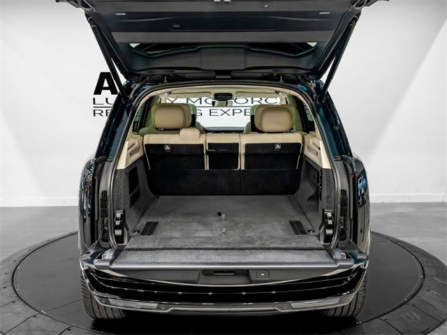 2023 Land Rover Range Rover (CC-2053325) for sale in Kelowna, British Columbia