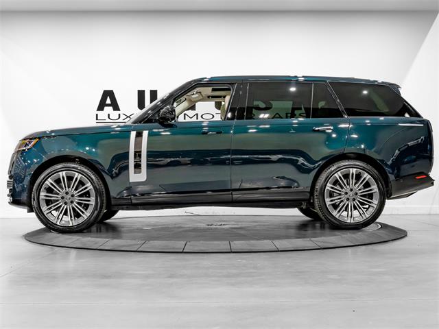 2023 Land Rover Range Rover (CC-2053325) for sale in Kelowna, British Columbia