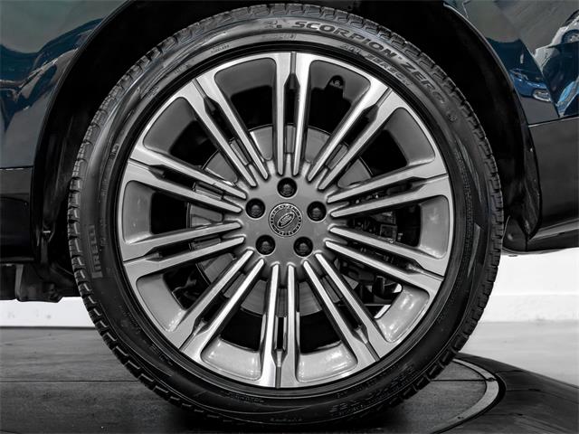 2023 Land Rover Range Rover (CC-2053325) for sale in Kelowna, British Columbia