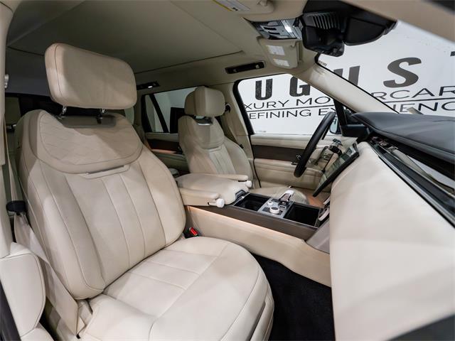 2023 Land Rover Range Rover (CC-2053325) for sale in Kelowna, British Columbia