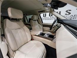 2023 Land Rover Range Rover (CC-2053325) for sale in Kelowna, British Columbia