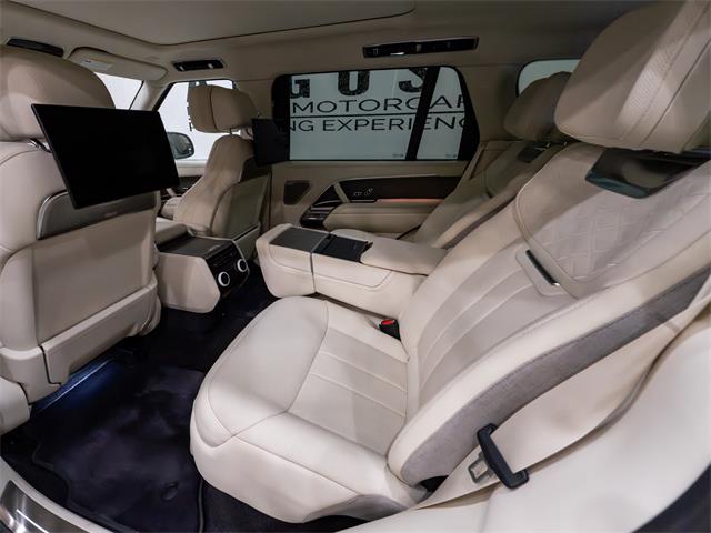 2023 Land Rover Range Rover (CC-2053325) for sale in Kelowna, British Columbia