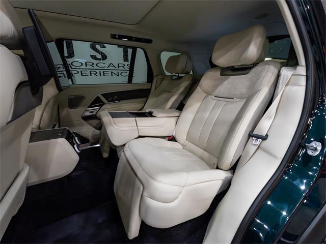 2023 Land Rover Range Rover (CC-2053325) for sale in Kelowna, British Columbia