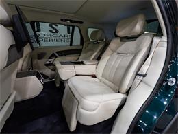 2023 Land Rover Range Rover (CC-2053325) for sale in Kelowna, British Columbia