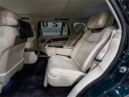 2023 Land Rover Range Rover (CC-2053325) for sale in Kelowna, British Columbia