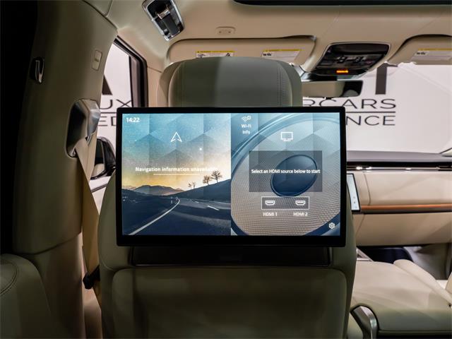 2023 Land Rover Range Rover (CC-2053325) for sale in Kelowna, British Columbia