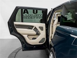 2023 Land Rover Range Rover (CC-2053325) for sale in Kelowna, British Columbia