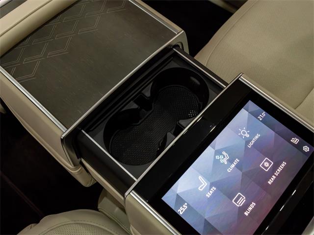 2023 Land Rover Range Rover (CC-2053325) for sale in Kelowna, British Columbia