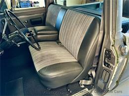 1972 Chevrolet C10 (CC-2053335) for sale in Las Vegas, Nevada