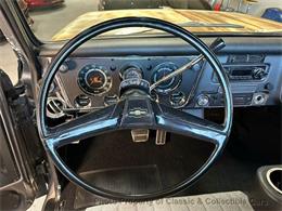 1972 Chevrolet C10 (CC-2053335) for sale in Las Vegas, Nevada