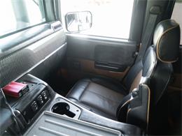 2004 Hummer H1 (CC-2053342) for sale in Kelowna, British Columbia