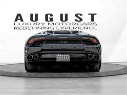 2017 Lamborghini Huracan (CC-2053349) for sale in Kelowna, British Columbia