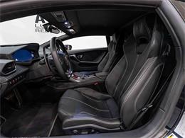 2017 Lamborghini Huracan (CC-2053349) for sale in Kelowna, British Columbia