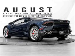 2017 Lamborghini Huracan (CC-2053349) for sale in Kelowna, British Columbia