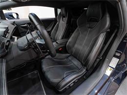 2017 Lamborghini Huracan (CC-2053349) for sale in Kelowna, British Columbia