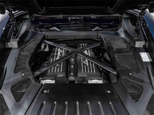 2017 Lamborghini Huracan (CC-2053349) for sale in Kelowna, British Columbia