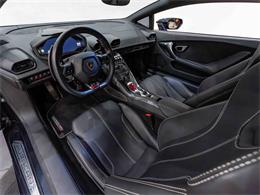 2017 Lamborghini Huracan (CC-2053349) for sale in Kelowna, British Columbia