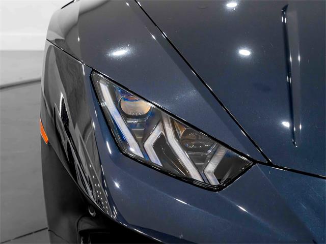 2017 Lamborghini Huracan (CC-2053349) for sale in Kelowna, British Columbia