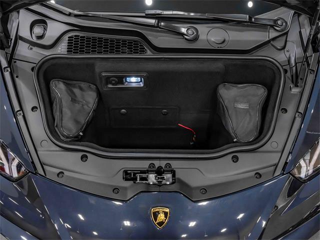 2017 Lamborghini Huracan (CC-2053349) for sale in Kelowna, British Columbia