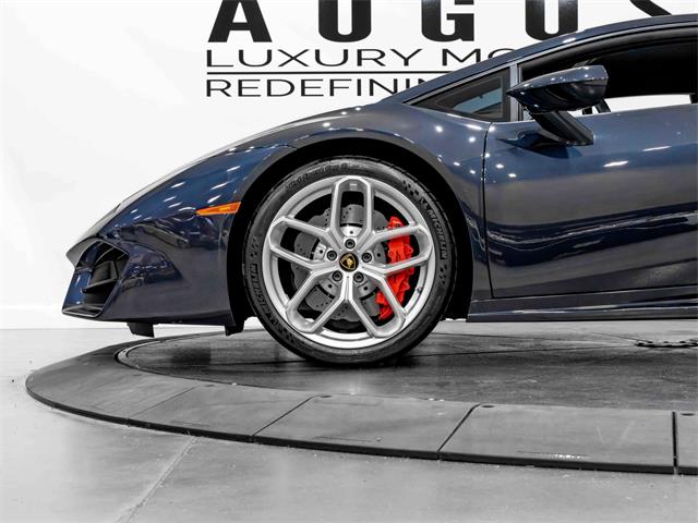 2017 Lamborghini Huracan (CC-2053349) for sale in Kelowna, British Columbia