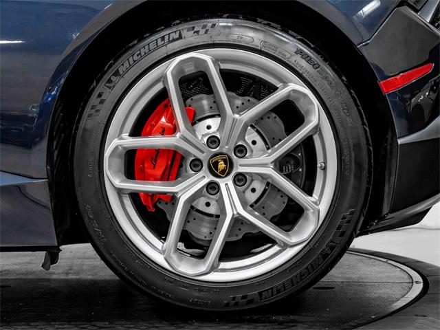 2017 Lamborghini Huracan (CC-2053349) for sale in Kelowna, British Columbia