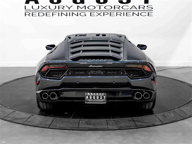 2017 Lamborghini Huracan (CC-2053349) for sale in Kelowna, British Columbia