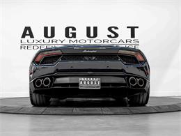 2017 Lamborghini Huracan (CC-2053349) for sale in Kelowna, British Columbia