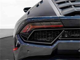 2017 Lamborghini Huracan (CC-2053349) for sale in Kelowna, British Columbia