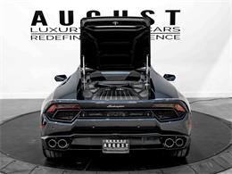 2017 Lamborghini Huracan (CC-2053349) for sale in Kelowna, British Columbia