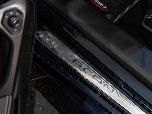 2017 Lamborghini Huracan (CC-2053349) for sale in Kelowna, British Columbia