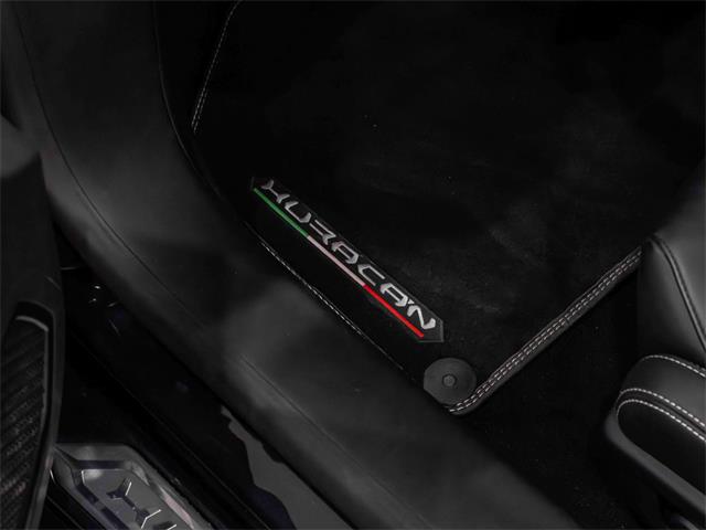 2017 Lamborghini Huracan (CC-2053349) for sale in Kelowna, British Columbia