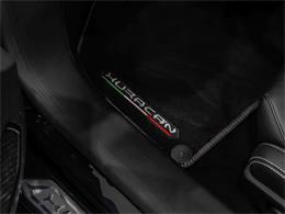 2017 Lamborghini Huracan (CC-2053349) for sale in Kelowna, British Columbia