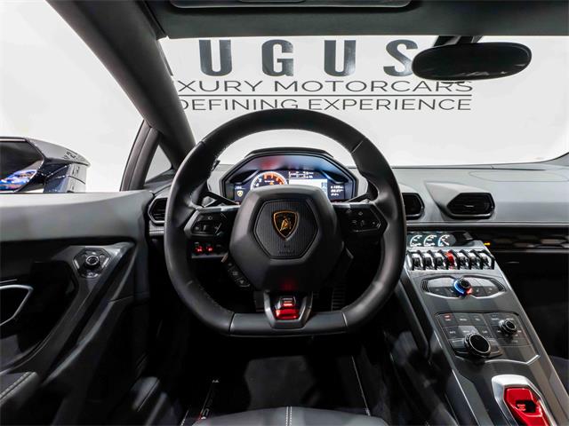 2017 Lamborghini Huracan (CC-2053349) for sale in Kelowna, British Columbia