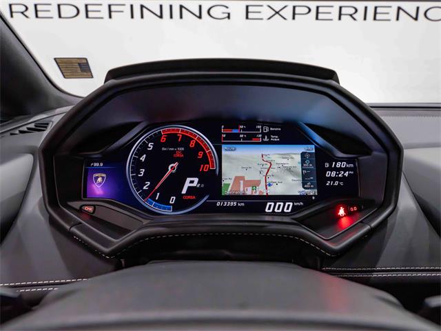 2017 Lamborghini Huracan (CC-2053349) for sale in Kelowna, British Columbia