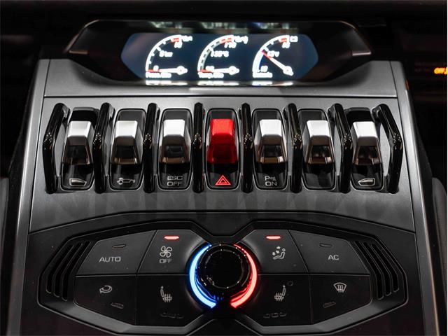 2017 Lamborghini Huracan (CC-2053349) for sale in Kelowna, British Columbia