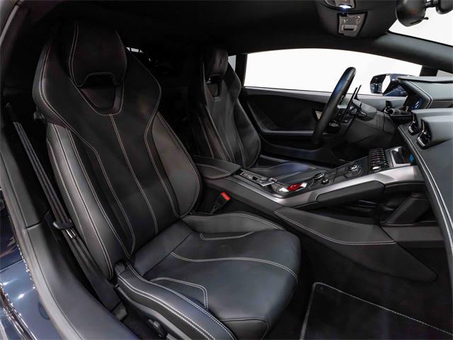 2017 Lamborghini Huracan (CC-2053349) for sale in Kelowna, British Columbia