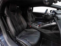 2017 Lamborghini Huracan (CC-2053349) for sale in Kelowna, British Columbia