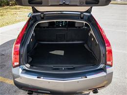 2011 Cadillac CTS-V (CC-2053354) for sale in Kelowna, British Columbia