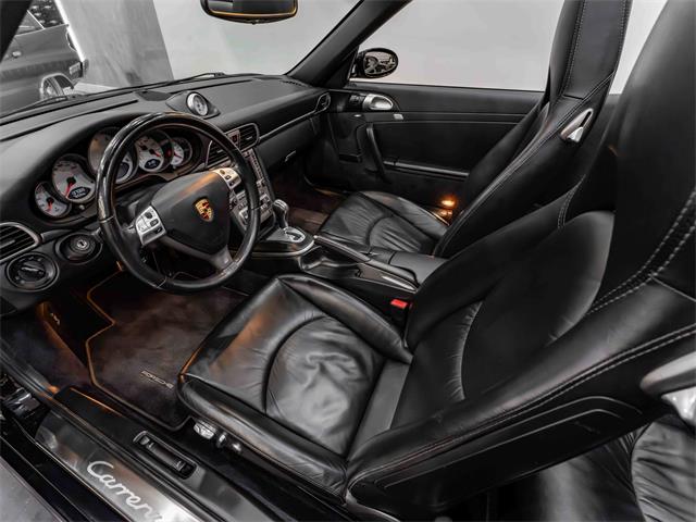 2006 Porsche 911 (CC-2053361) for sale in Kelowna, British Columbia