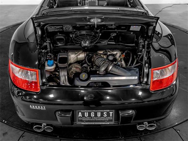 2006 Porsche 911 (CC-2053361) for sale in Kelowna, British Columbia