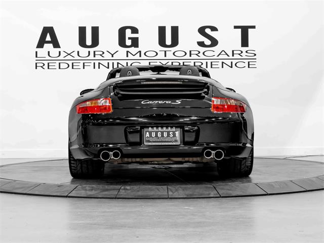 2006 Porsche 911 (CC-2053361) for sale in Kelowna, British Columbia