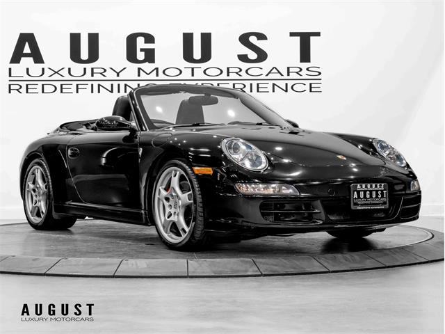 2006 Porsche 911 (CC-2053361) for sale in Kelowna, British Columbia