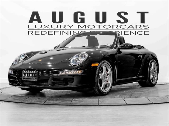 2006 Porsche 911 (CC-2053361) for sale in Kelowna, British Columbia