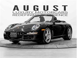 2006 Porsche 911 (CC-2053361) for sale in Kelowna, British Columbia