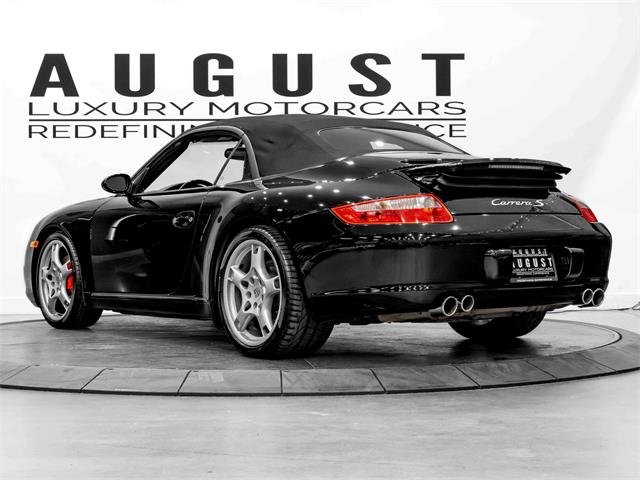 2006 Porsche 911 (CC-2053361) for sale in Kelowna, British Columbia