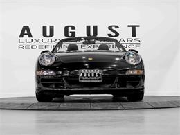 2006 Porsche 911 (CC-2053361) for sale in Kelowna, British Columbia