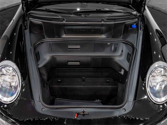 2006 Porsche 911 (CC-2053361) for sale in Kelowna, British Columbia