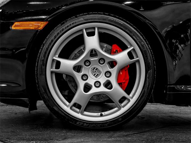 2006 Porsche 911 (CC-2053361) for sale in Kelowna, British Columbia