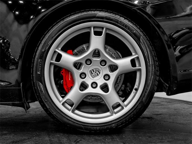 2006 Porsche 911 (CC-2053361) for sale in Kelowna, British Columbia