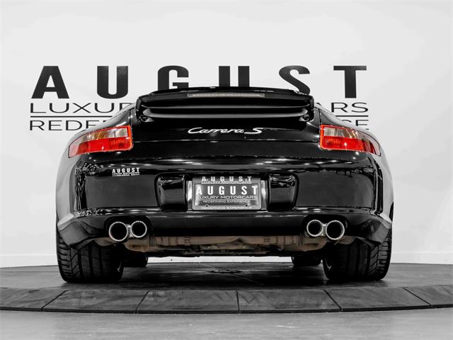 2006 Porsche 911 (CC-2053361) for sale in Kelowna, British Columbia